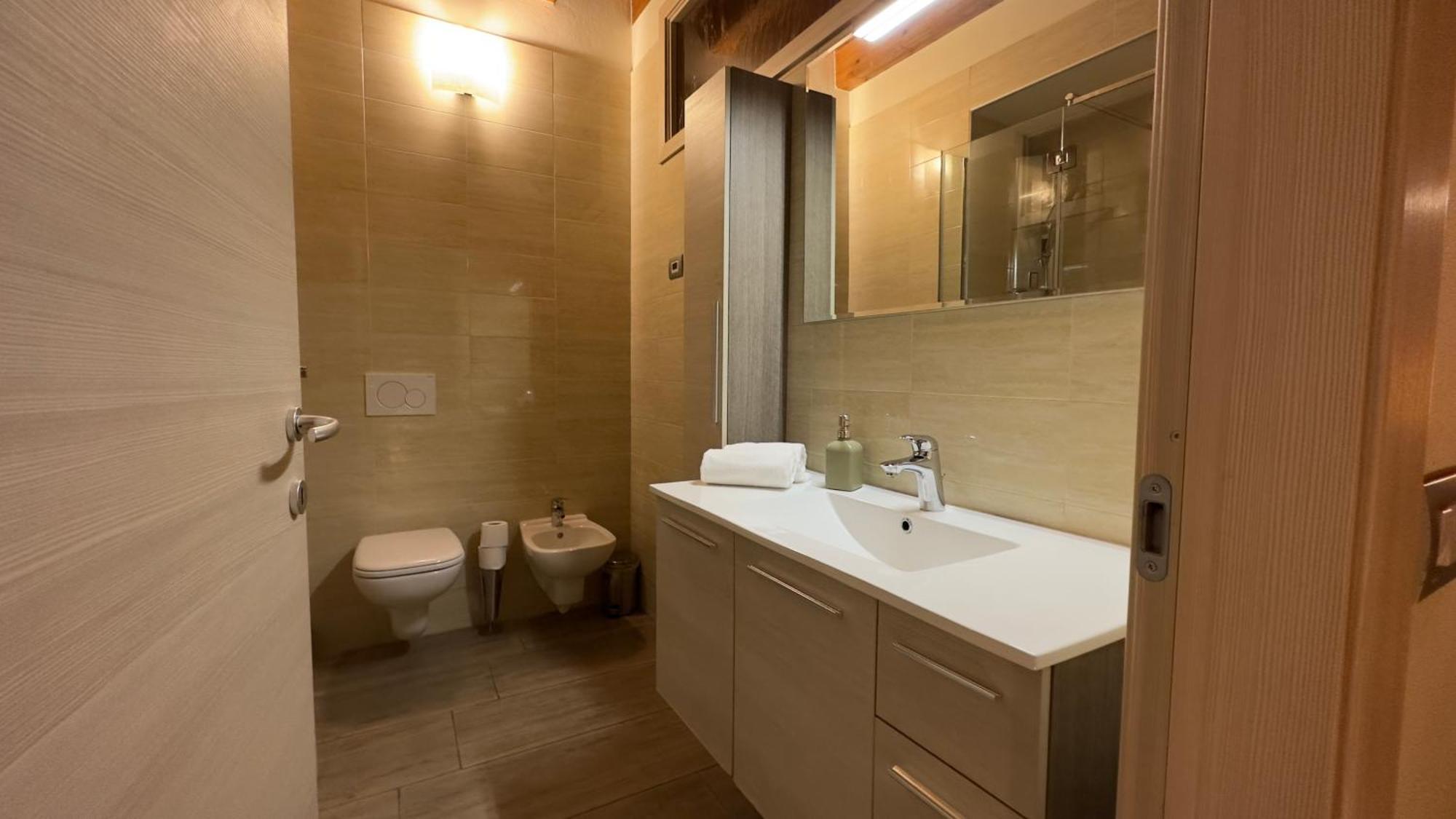 Medioevo I - A Due Passi Dal Duomo Appartement