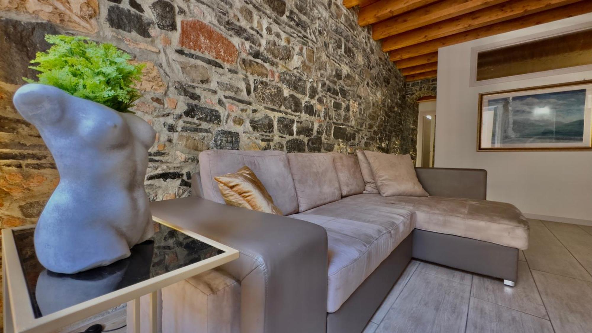 Appartement Medioevo I - A Due Passi Dal Duomo *