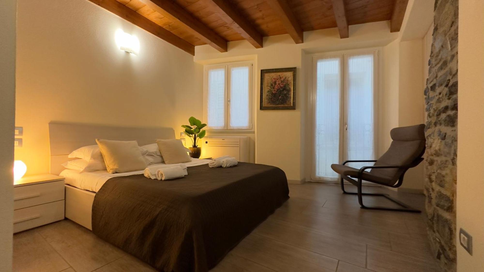 Appartement Medioevo I - A Due Passi Dal Duomo