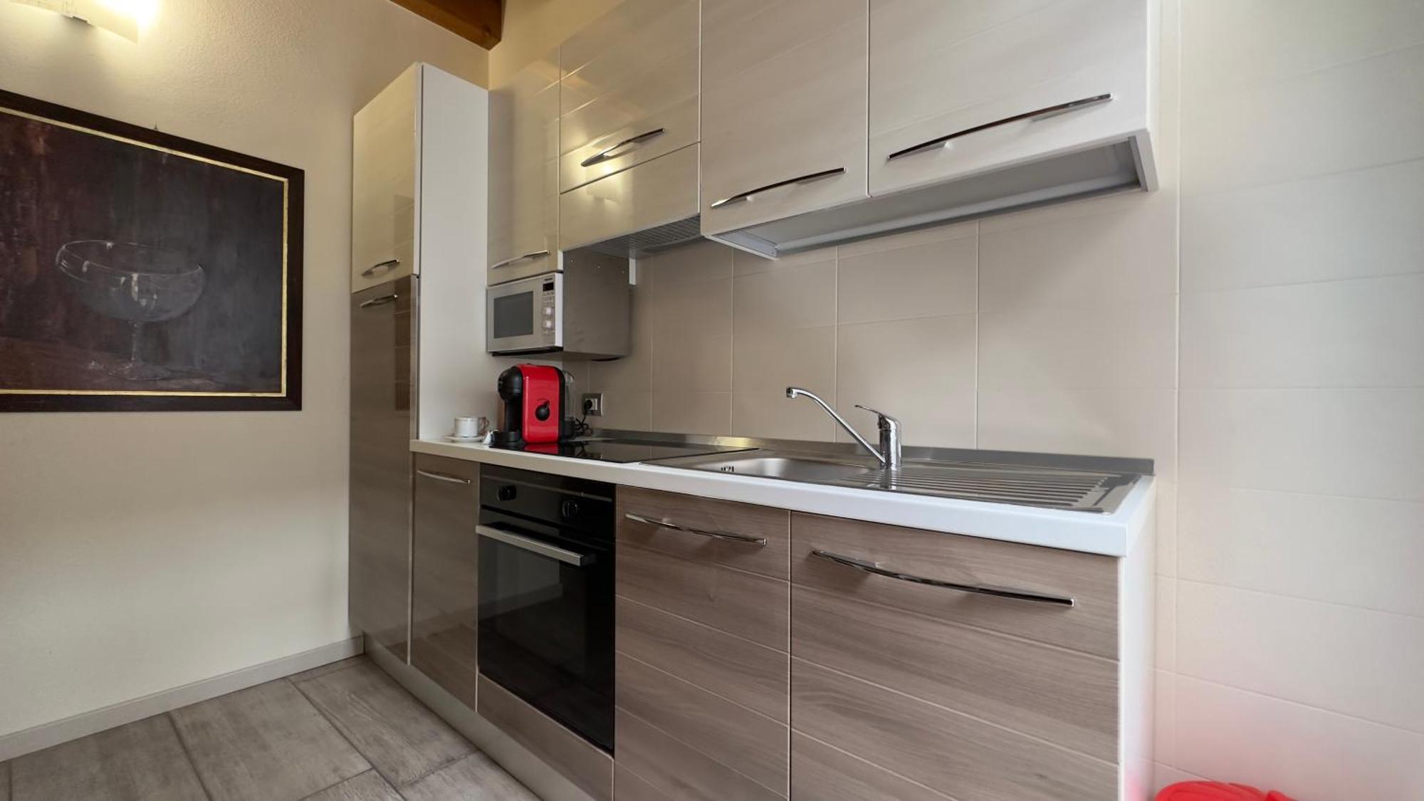 Appartement Medioevo I - A Due Passi Dal Duomo *